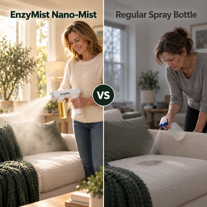 EnzyMist™ Deep Odor Eliminator