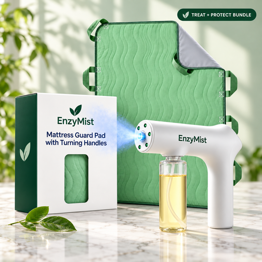 Treat & Protect Bundle