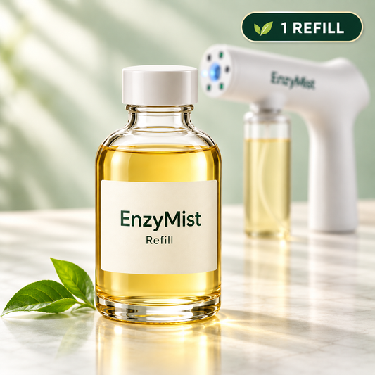 EnzyMist™ Spare Refill